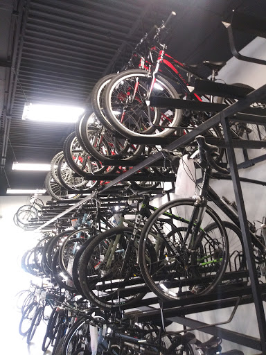 Bicycle Store «Ride Away Bicycles», reviews and photos, 5519 W Loop 1604 N Suite 108, San Antonio, TX 78253, USA