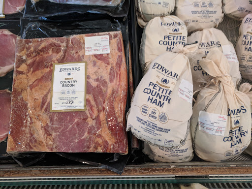 Ham Shop «Edwards Ham Shop of Surry», reviews and photos, 11381 Rolfe Hwy, Surry, VA 23883, USA