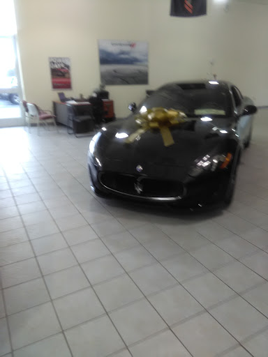 Car Dealer «Falls Chrysler Jeep Dodge», reviews and photos, 4100 State Rd, Cuyahoga Falls, OH 44223, USA