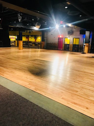 Restaurant «Elboqueron Dos Restaurantes Night Club», reviews and photos, 1330 E Gude Dr, Rockville, MD 20850, USA