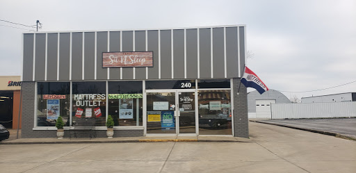 240 W Main St, Gallatin, TN 37066, USA