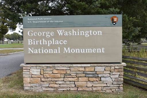 Historical Landmark «George Washington Birthplace National Monument», reviews and photos, 1732 Popes Creek Rd, Colonial Beach, VA 22443, USA