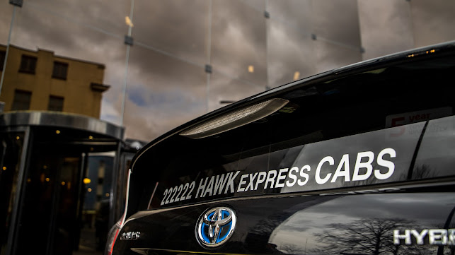 Hawk Express Cabs - Taxi service