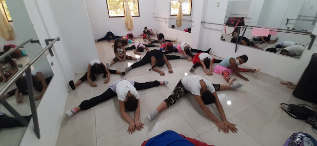 Opiniones de Academia de Danza Luz al Mundo en Guayaquil - Escuela de danza