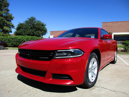Used Car Dealer «Select City Cars», reviews and photos, 10503 Forest Ln Suite 156, Dallas, TX 75243, USA