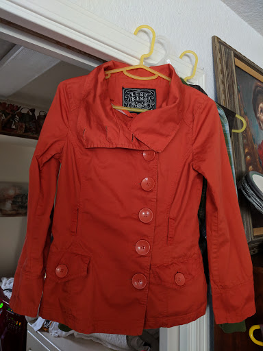 Thrift Store «Thrift Town», reviews and photos, 6328 Fair Oaks Blvd, Carmichael, CA 95608, USA