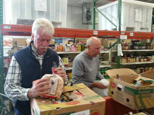 Food Bank «The Food Bank of Lower Fairfield County, Inc.», reviews and photos