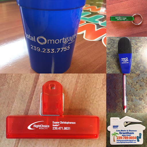 Commercial Printer «Pioneer Printing & Signs», reviews and photos, 424-A SE 47th Terrace, Cape Coral, FL 33904, USA