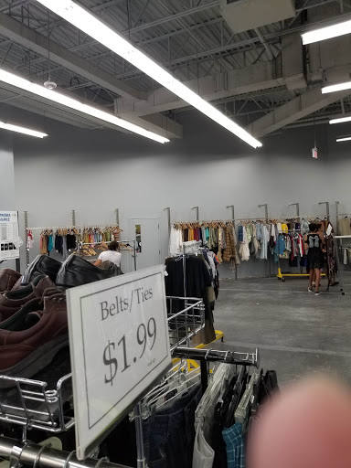 Non-Profit Organization «Goodwill», reviews and photos