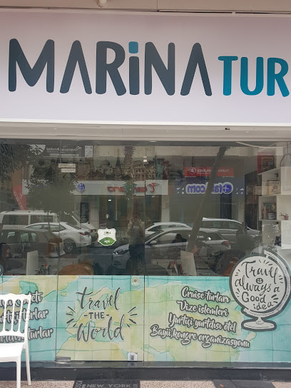 Marina Tur
