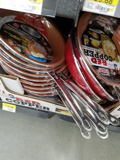 Discount Store «Walmart», reviews and photos, 10075 Bruceville Rd, Elk Grove, CA 95757, USA