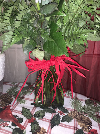 Florist «Royal Louis Florist», reviews and photos, 2221 10th St, Sacramento, CA 95818, USA