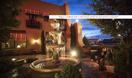 Hotel El Capitan Restaurant & Bar