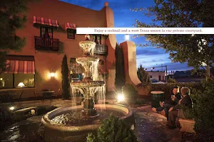 Hotel El Capitan Restaurant & Bar image