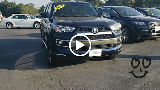 Car Dealer «Hopkins Automotive», reviews and photos, 20863 Sussex Hwy, Seaford, DE 19973, USA