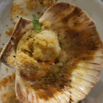 Photo n°1 de l'avis de carlitos.a fait le 26/06/2021 à 07:26 sur le  Antico Spazzacamino à Trieste