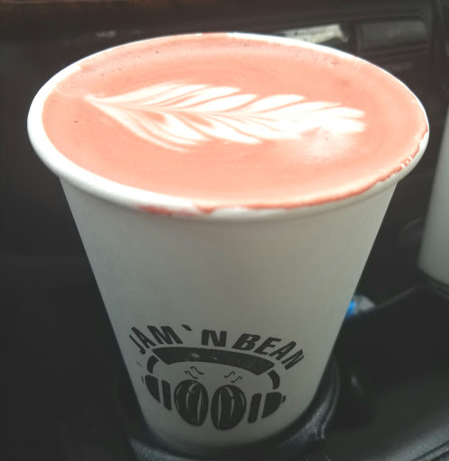 Coffee Shop «Jamnbean Coffee Company - Ada», reviews and photos, 590 Ada Dr SE, Ada, MI 49301, USA