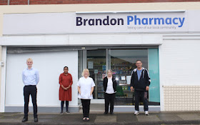Brandon Pharmacy