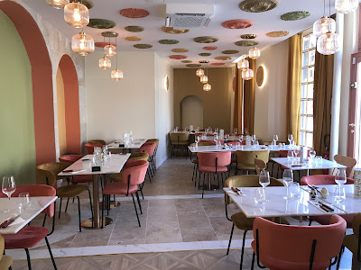 Cotta Pizzeria à Romans-sur-Isère