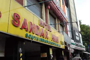 Sandarshini Hotel image
