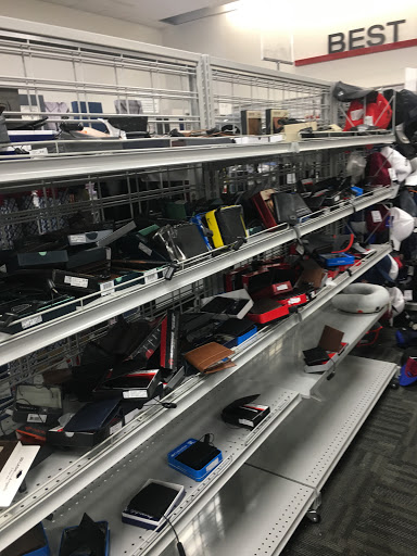 Clothing Store «Burlington Coat Factory», reviews and photos, 7685 Sudley Rd, Manassas, VA 20109, USA