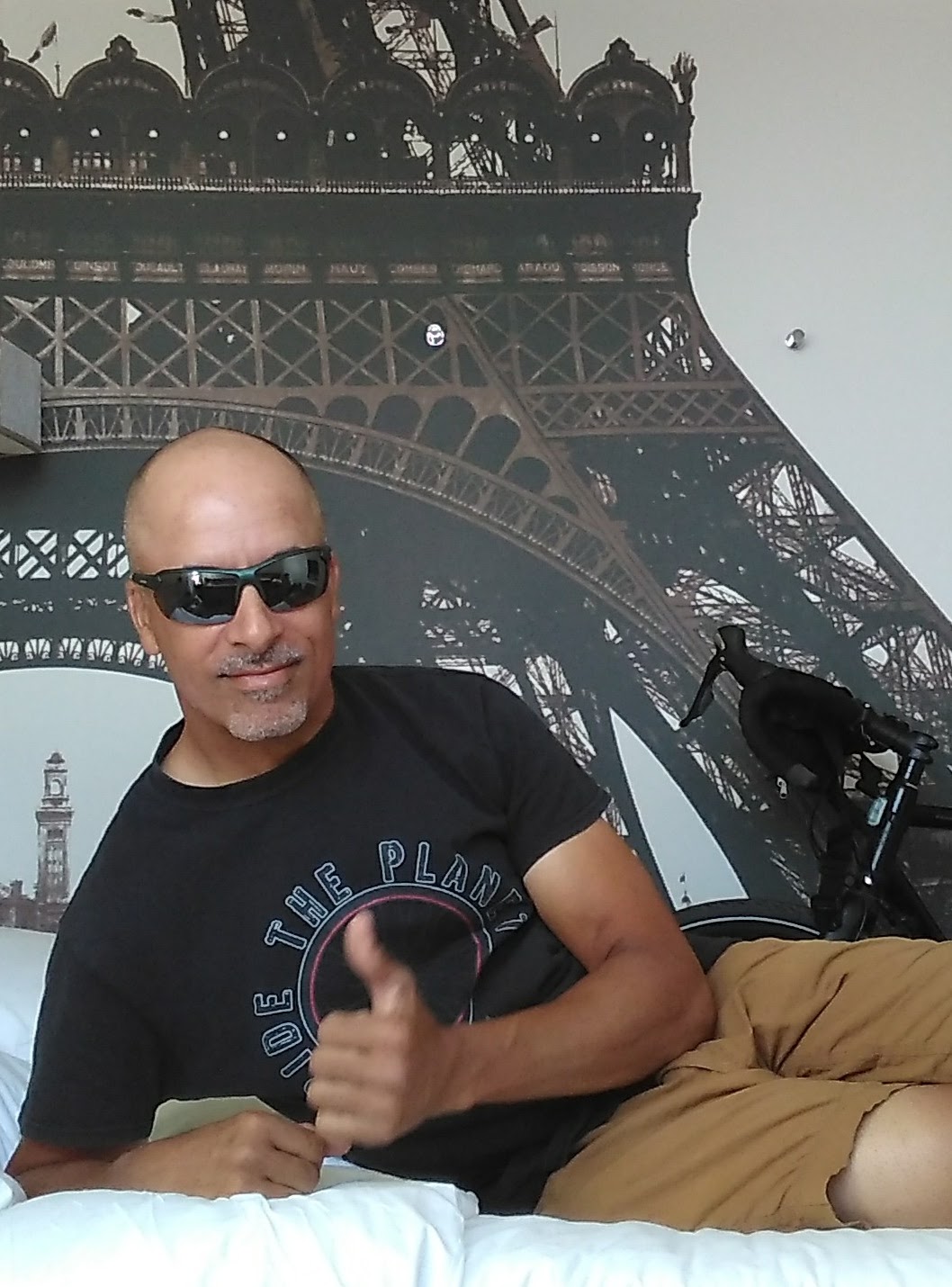 Photo n° 1 de l'avis de RIDE.H fait le 17/09/2018 à 01:53