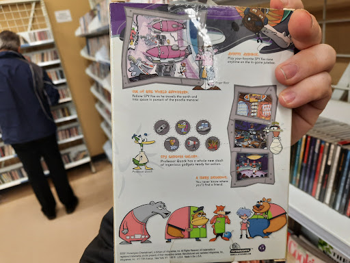 Thrift Store «Savers», reviews and photos