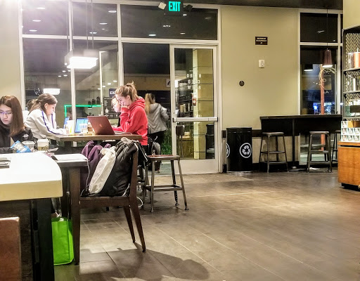 Starbucks image
