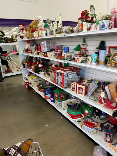 Thrift Store «Value Village», reviews and photos, 11005 Alpharetta Hwy, Roswell, GA 30076, USA