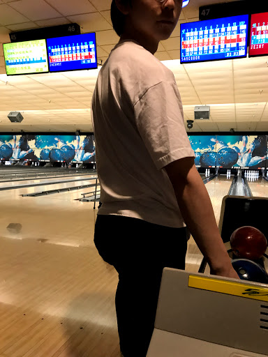 Bowling Alley «5 Star Lanes», reviews and photos, 2666 Metro Pkwy, Sterling Heights, MI 48310, USA