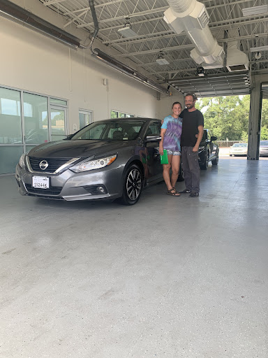 Used Car Dealer «Enterprise Car Sales», reviews and photos, 7436 N Military Hwy, Norfolk, VA 23518, USA