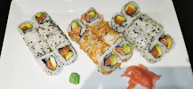 Plats et boissons du Restaurant japonais Sunshine Sushi. à La Garenne-Colombes - n°3