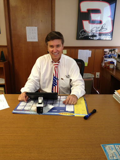 Car Dealer «Auto Dealer Solutions», reviews and photos, 405 8th Ave W, Palmetto, FL 34221, USA