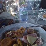 Photo n°1 de l'avis de Antonino.c fait le 15/08/2021 à 19:19 sur le  Why Not Pizzeria Ristorante Pub à Serradifalco