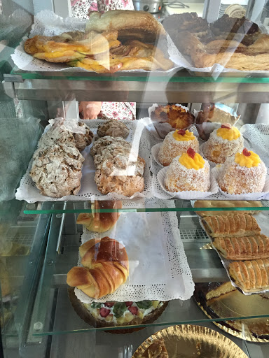 Padaria e Pastelaria 