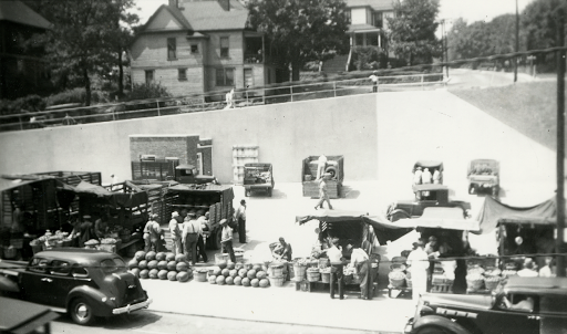 Convenience Store «Lexington Corner Market», reviews and photos, 58 College St, Asheville, NC 28801, USA