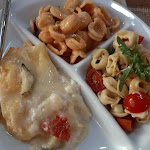 Photo n°3 de l'avis de Virginia.a fait le 02/06/2023 à 21:41 sur le  Sarni Ristorazione - Centro Commerciale azzurro - Napoli (NA) ) à Monte Sant'Angelo