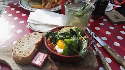 Photos of Cafe Taxa