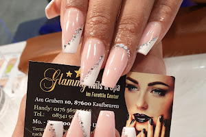 glammy nails &spa