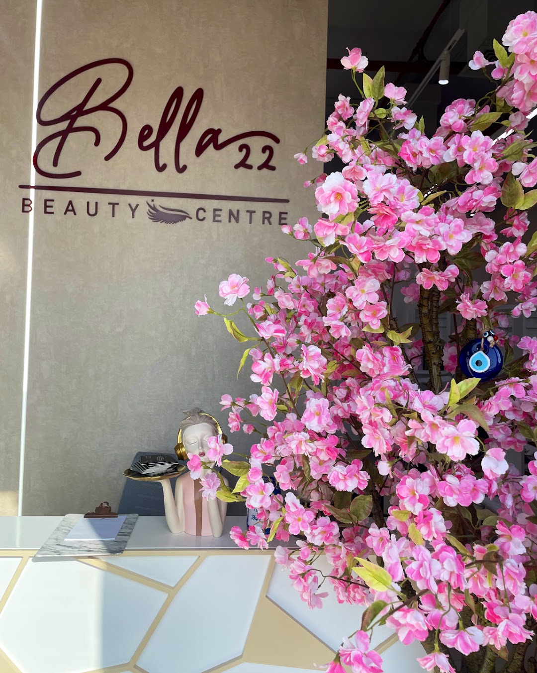 Bella22 Beauty Center