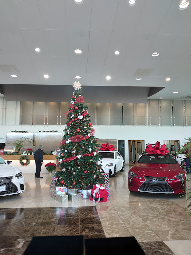 Lexus Dealer «Magnussen Lexus of Fremont», reviews and photos, 5600 Cushing Pkwy, Fremont, CA 94538, USA