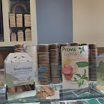 Photo n°4 de l'avis de Rikki.i fait le 02/09/2023 à 07:06 sur le  Vivaldi Bar Gelateria à Desenzano del Garda