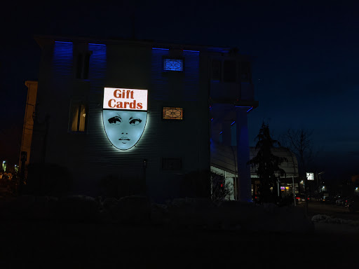Beauty Salon «St. Cyr Salon & Spa», reviews and photos, 235 Park Ave, Worcester, MA 01609, USA