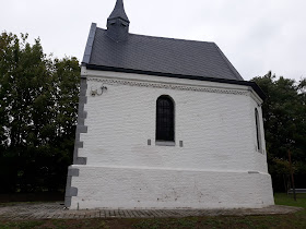 chapelle saint macaire