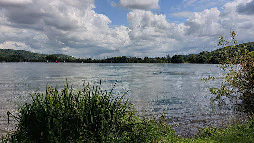 Club nautique Risle-Seine Toutainville à Toutainville, Eure