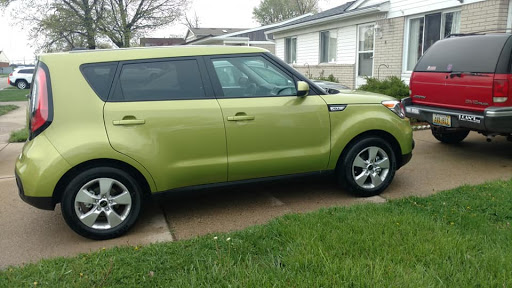 Auto Repair Shop «Summit Place Kia East», reviews and photos, 44900 N Gratiot Ave, Charter Twp of Clinton, MI 48036, USA