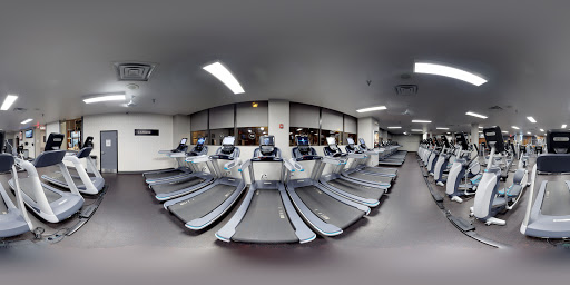 Health Club «City Fitness», reviews and photos, 2101 South St, Philadelphia, PA 19146, USA