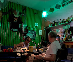 C.U. CORNER Bar and Cafe photo