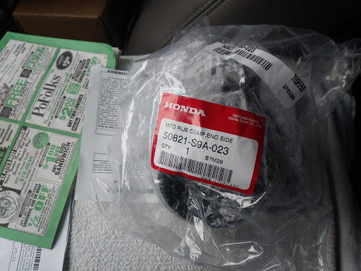 Honda Dealer «AutoNation Honda Clearwater», reviews and photos, 17275 US Hwy 19 N, Clearwater, FL 33764, USA