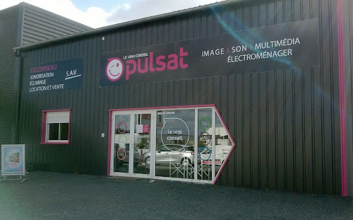 Magasin d'électroménager PULSAT Fontenay-le-Comte